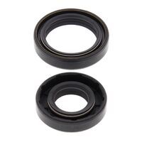 All Balls Crank Shaft Seal Kit for Kawasaki KX125 1988-2005