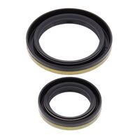 All Balls Crank Shaft Seal Kit for Suzuki RM250 1996-2002