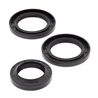 All Balls Crank Shaft Seal Kit for Polaris TRAIL BOSS 350L 2x4 1990-1992