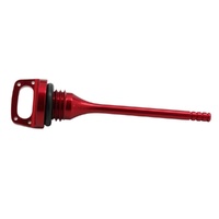Works Connection Red Dipstick for Honda CRF 450 RWE 2019-2020