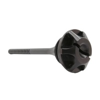 Works Connection Black Dipstick 24-218