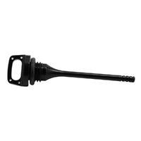 Works Connection Black Dipstick for Honda CRF 450 RWE 2019-2020