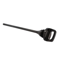 Works Connection Black Dipstick for Honda CRF 250 R 2010-2017