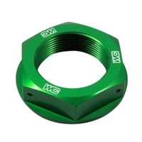 Works Connection Stem Nuts for Kawasaki KX 250 X 2020-2025