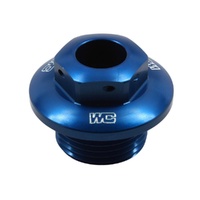 Works Connection Blue Stem Nuts for KTM 125 XC 2023-2024