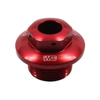 Works Connection Red Stem Nuts 24-405