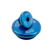 Works Connection Blue Engine Plug 24-580