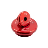 Works Connection Red Engine Plug 24-585