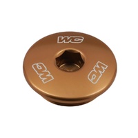 Works Connection Kashima Oil Fill Plug for Honda CRF 450 L 2019-2022