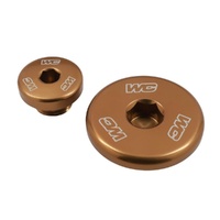 Works Connection Kashima Oil Fill Plug for Yamaha WR 450 F 2011-2015