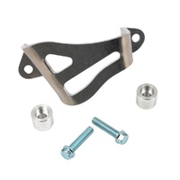 Works Connection Caliper Guard for Honda CRF 450 X 2012-2017