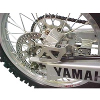 Works Connection Caliper Guard for Yamaha WR 400 F 1998-2000