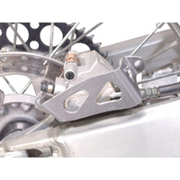 Works Connection Caliper Guard for Yamaha WR 250 X 2008-2013