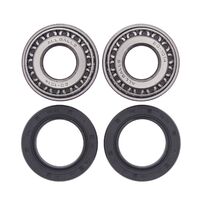 Front Wheel Bearing Kit for Harley FLHTCUI 1340 ELEC GLD ULT CLAS F/I 1995-1998