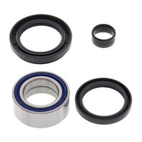All Balls Front Wheel Bearing Kit for Honda TRX420FA IRS 4WD RANCHER 2009-2013