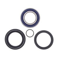 All Balls Front Wheel Bearing Kit for Honda TRX350D 1986-1989