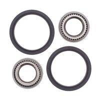 All Balls Strut Bearing Kit for Polaris WORKER 500 4x4 (after 9/98) 1999