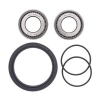 All Balls Front Wheel Bearing Kit for Polaris SPORTSMAN 350 4x4 1993