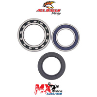 All Balls 25-1011 Rear Wheel Bearing YAMAHA YTM225DX 1983-1984