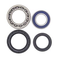 All Balls Rear Wheel Bearing Kit for Yamaha YFM400 KODIAK 2000-2002