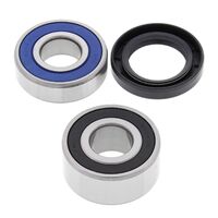 All Balls Front Wheel Bearing Kit for BMW R1150RS 2000-2006