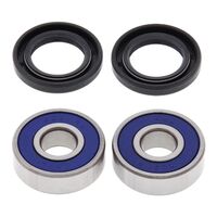 All Balls Front Wheel Bearing Kit for Yamaha TTR50 E 2005-2021