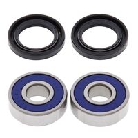 All Balls Front Wheel Bearing Kit for Honda CRF100F 2004-2015