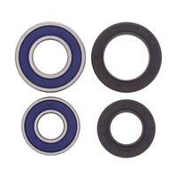 All Balls Front Wheel Bearing Kit for GasGas 300 WILD HP 2003-2006
