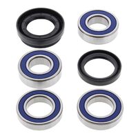 All Balls Rear Wheel Bearing Kit for Honda ATC250SX 1986-1988