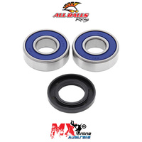 All Balls 25-1038 Front Wheel Bearing YAMAHA YZ465 1980-1981