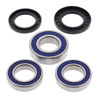 All Balls Rear Wheel Bearing Kit for Suzuki TL1000R 1998-2003