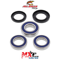 All Balls 25-1039 Rear Wheel Bearing for Suzuki TL1000S 1997-2002