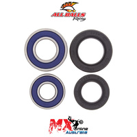 All Balls 25-1043 Front Wheel Bearing for Suzuki LT230 1985-1986
