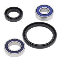 All Balls Front Wheel Bearing Kit for Yamaha YFS200 BLASTER 1988-2002