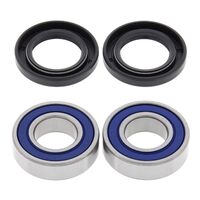 All Balls Front Wheel Bearing Kit for Kymco 150 MXer 2004-2005