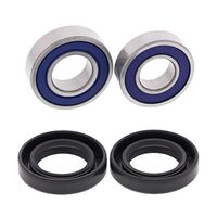 All Balls 25-1050 Wheel Bearing Kit