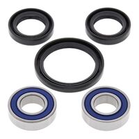 All Balls Front Wheel Bearing Kit for Honda TRX125 FOURTRAX 1985-1988