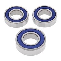All Balls Rear Wheel Bearing Kit for Kawasaki KLX250 1979-1980