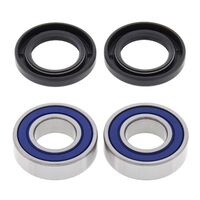 All Balls Front Wheel Bearing Kit for Yamaha WR250 Z 4JW 1994-1997
