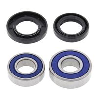 All Balls 25-1060 Wheel Bearing Kit