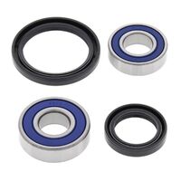 All Balls Front Wheel Bearing Kit for KTM 440 EXC 1994-1995