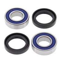 All Balls Front Wheel Bearing Kit for KTM 360 SX 1996-1997