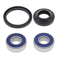 All Balls Front Wheel Bearing Kit for Honda CRF230L 2008-2015