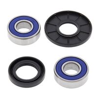 All Balls Front Wheel Bearing Kit for Honda CR500R 1984