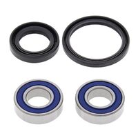 All Balls Front Wheel Bearing Kit for Honda XR650L 1993-2012