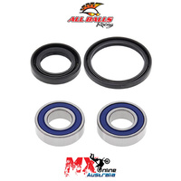 All Balls 25-1076 Front Wheel Bearing HONDA XR650R 2000-2006