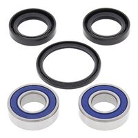 All Balls Front Wheel Bearing Kit for Honda CB750F2 SEVEN FIFTY 1991
