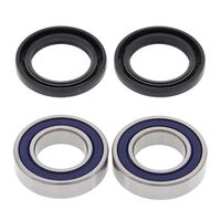 All Balls Front Wheel Bearing Kit for Kawasaki KX500 1994-2004