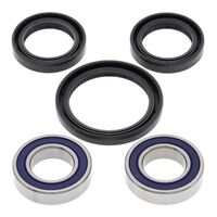 All Balls Front Wheel Bearing Kit for KTM 400 SC SUPER COMPETITION 2000