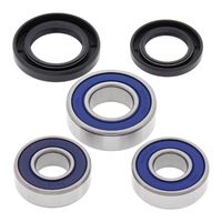 All Balls Rear Wheel Bearing Kit for Yamaha YZF R15 2011-2012